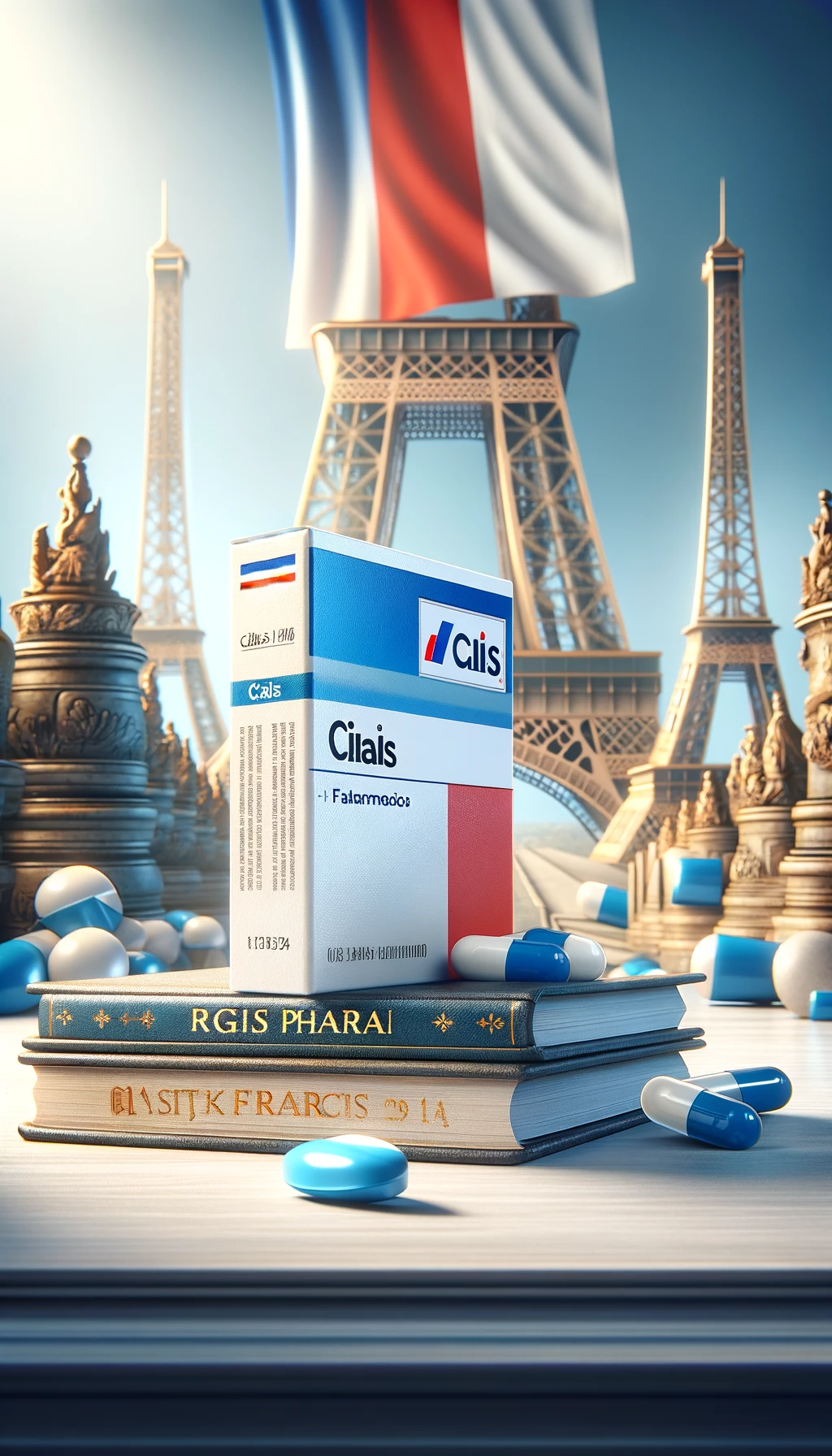 Acheter cialis livraison 24h